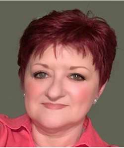 Photo of Cindy Perlick