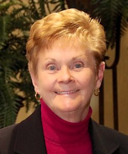 Photo of Dianne French