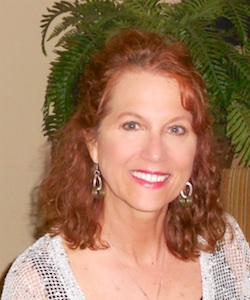 Photo of Kathy Sappie