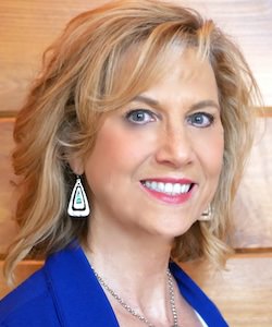 Photo of Kathy Sappie