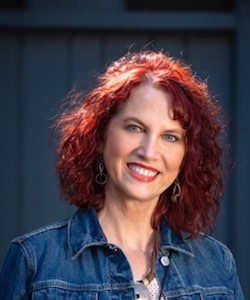 Photo of Kathy Sappie