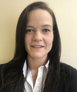 Photo of Lauren Marcinkus